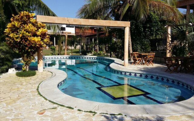 Palomino Ranch Hotel