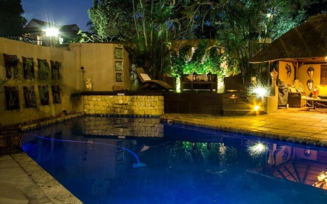 Cowrie Cove Guest House