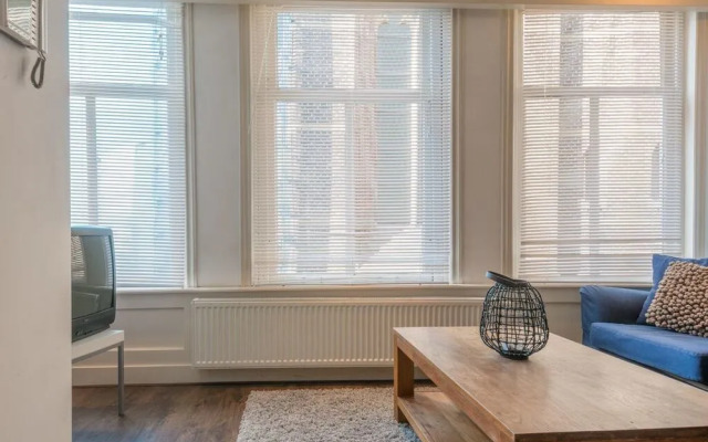 Amsterdam Relax Apartment