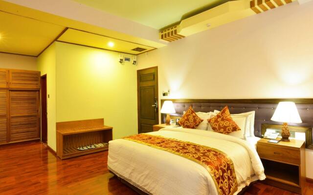 Sakura Princess Hotel