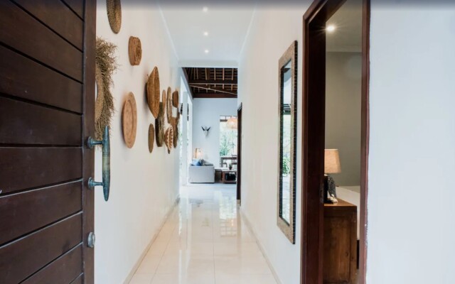 Villa Mimpi Gili Trawangan