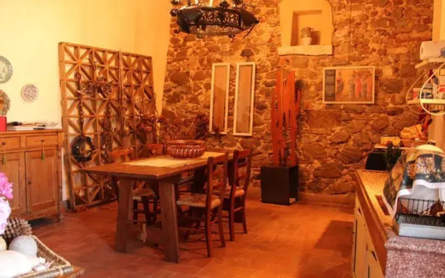 Il Giardino Del Borgo