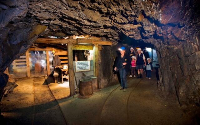 Walhalla's Star Hotel