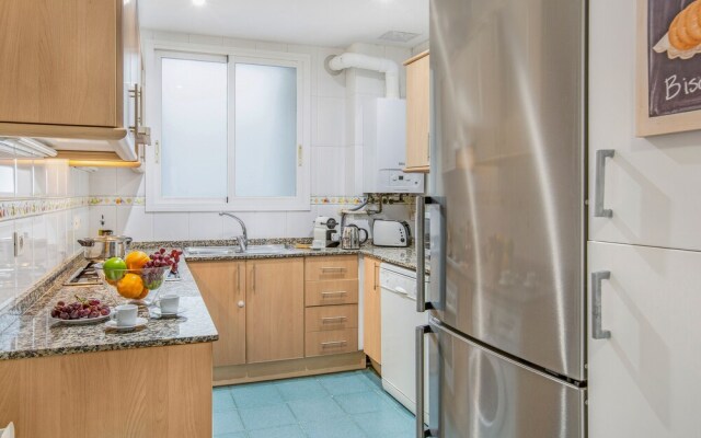 Stay U-nique Apartments Ricart