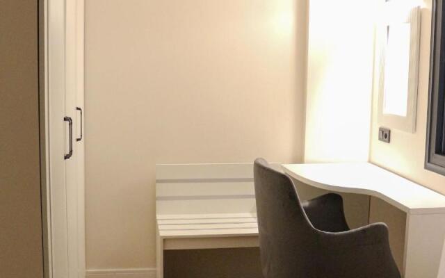 Best Western Izmir Hotel
