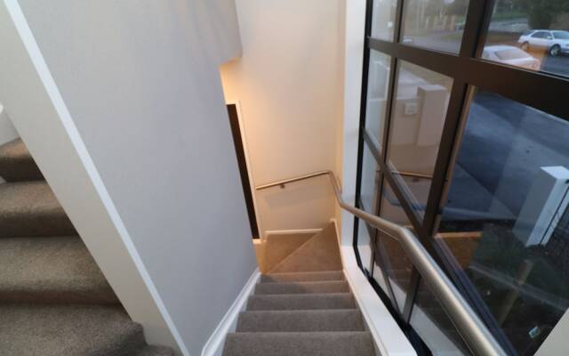Apartment on Beale Street