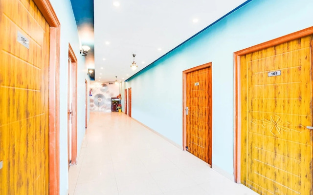 Cozy Stays Near Doon University, Dehradun