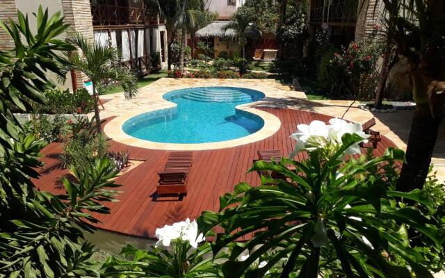 Serrote Breezes Apartamento 04