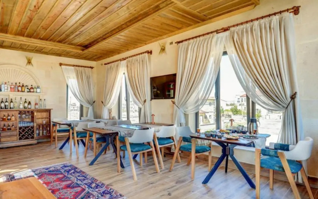 Milagro of Cappadocia