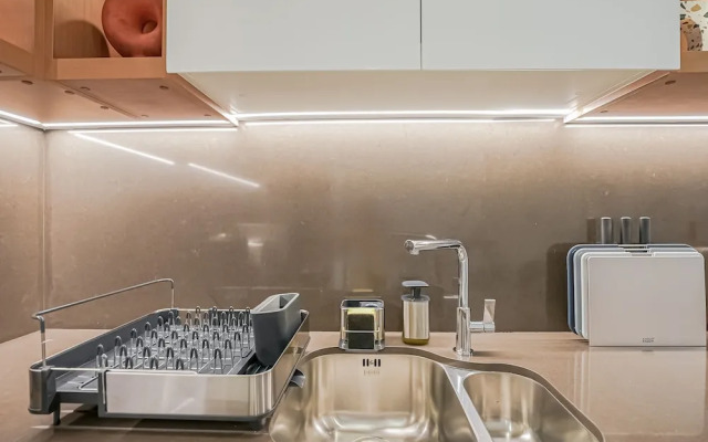 Modern 2BR HighFloor Haven - Vida Marina