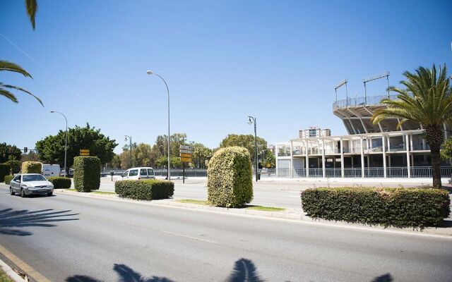 SunHome Duplex La Rosaleda