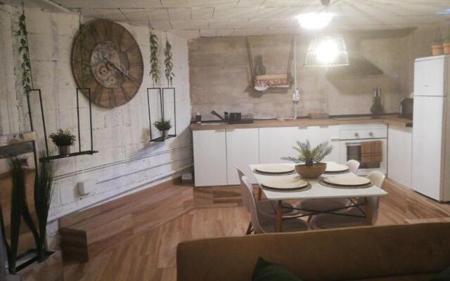 "XIAN GARDEN" exclusive house