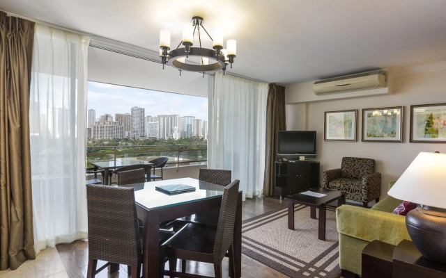 Regency on Beachwalk Waikiki by OUTRIGGER