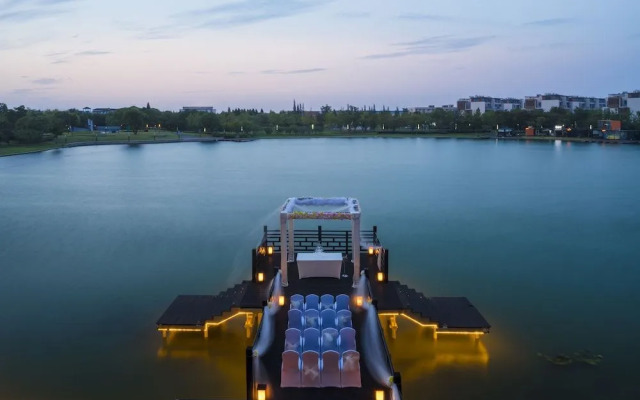 Pullman Zhouzhuang