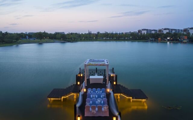 Pullman Zhouzhuang