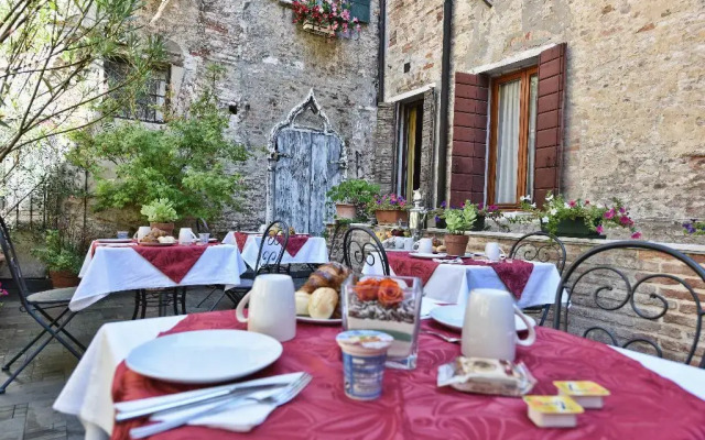 Casa Martini