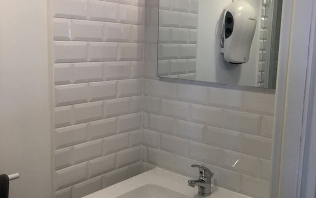 Palais de Justice Apartment