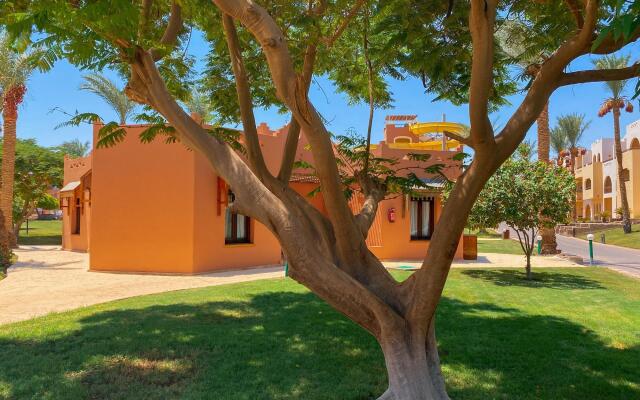 Nubian Village, Families and Couples only