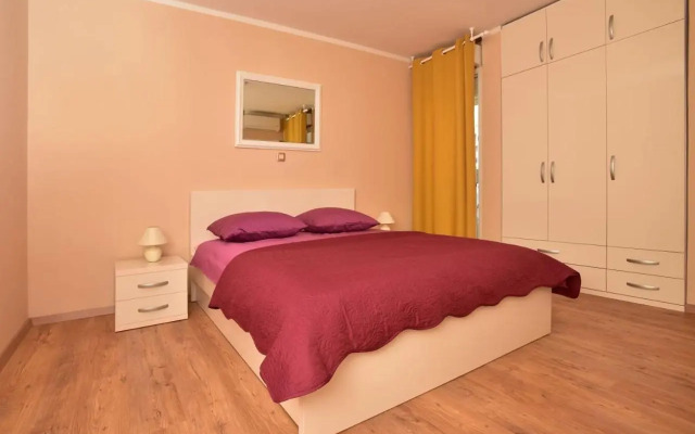 Apartman Mate Luka