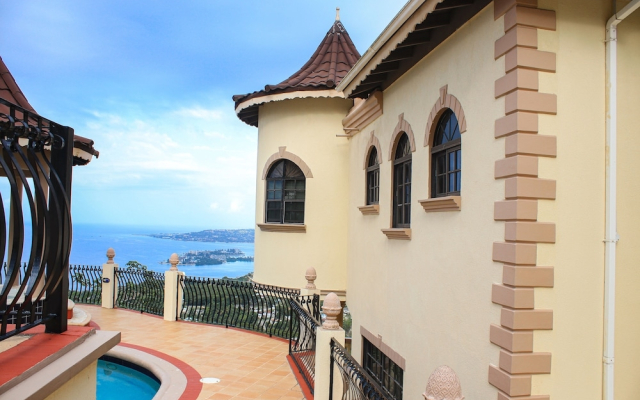 Clarridge View Guest House