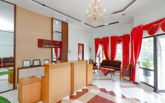 Hotel Bip Tawangmangu