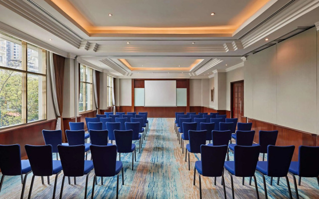 Movenpick Hotel Hanoi Centre