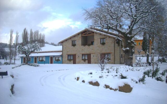 Country House Le Calvie - B&B