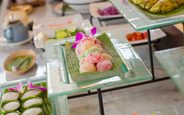 Thai Akara - Lanna Boutique Hotel