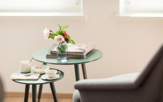 Residence Belmonte
