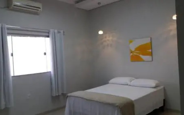 Eco Village Residence Ii