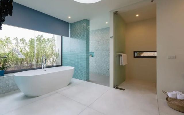 Villa Spice at Lime Samui