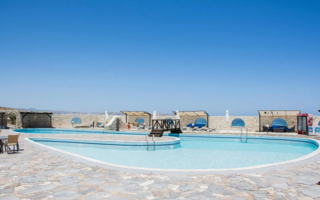 Lassion Hotel