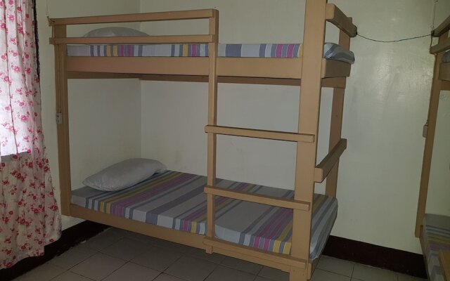 Tuvera Transient House