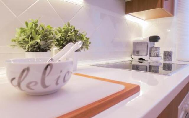 Apartment Design Marbella