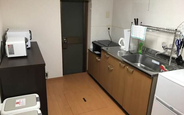 Nagomi-An Gion Miyagawa-Juku