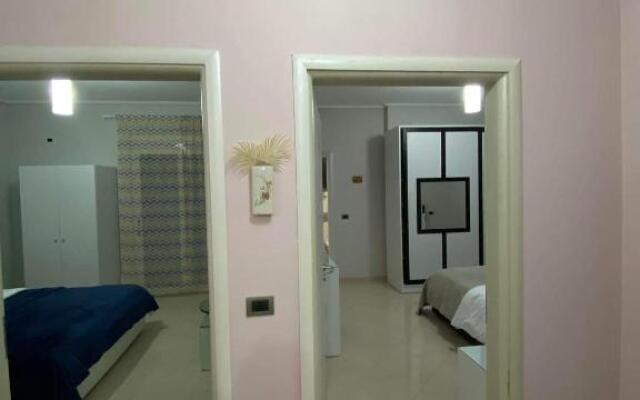 Orfeas Central Apartment