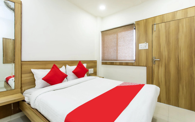 Collection O 23058 Hotel Aditya Regency