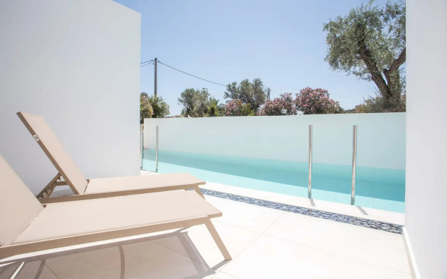 Nikos BnB