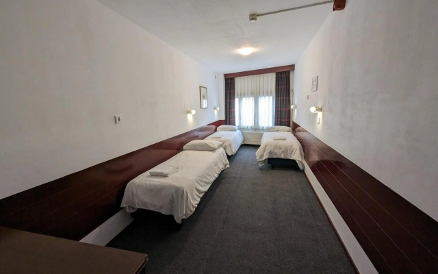 Hotel Ben