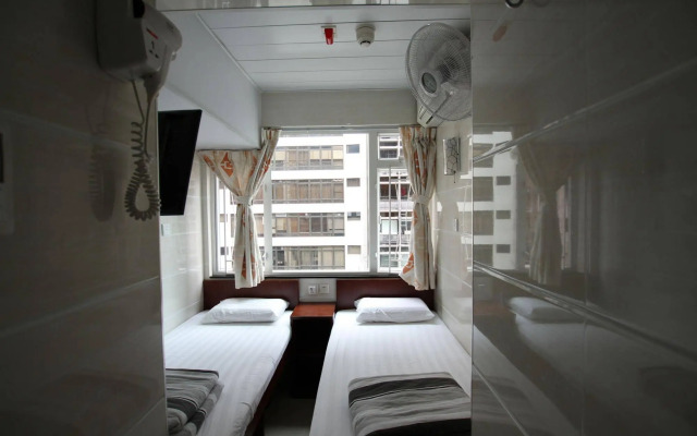 Tai Wah Guest House
