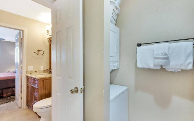 Crystal Sands Condominiums by Wyndham Vacation Rentals