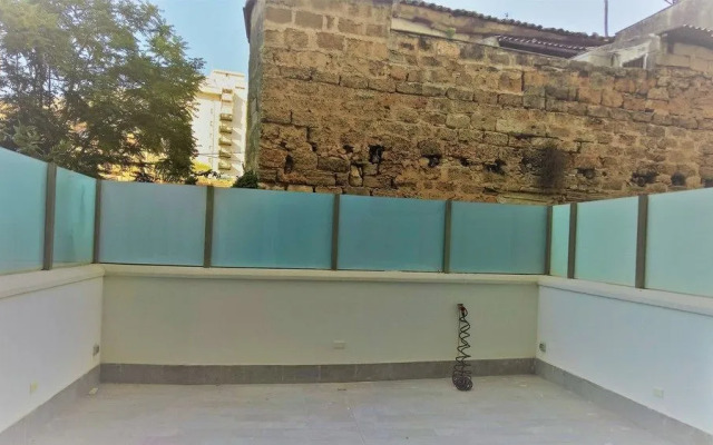 Sacra Famiglia Ausonia Apartment