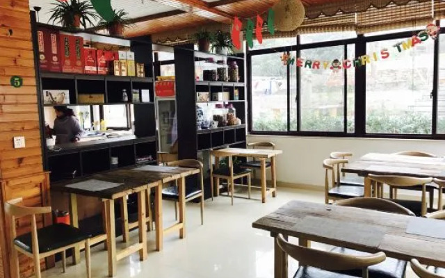 Liyun Mountain Villa Boutique Homestay