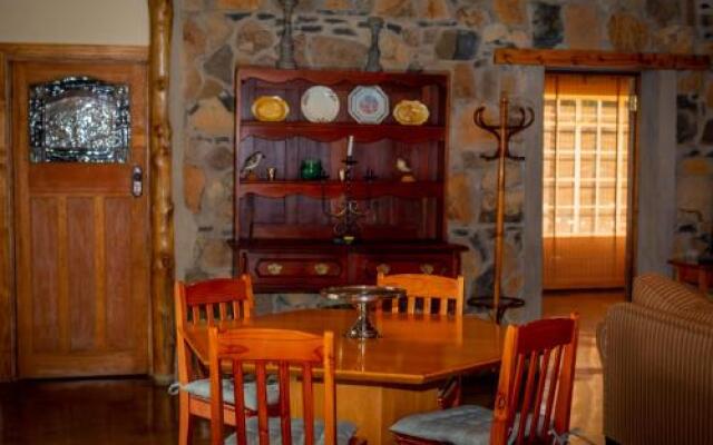 Wetlands Country House & Sheds