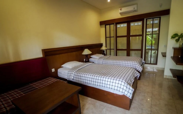 The Janan Villa