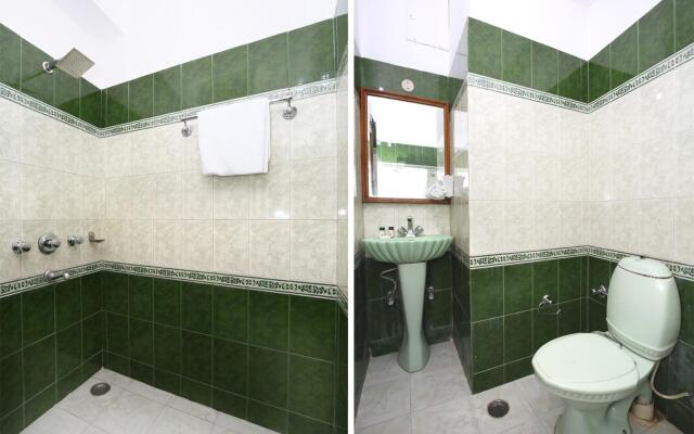 OYO 3932 Welcome Residency Hotel 35