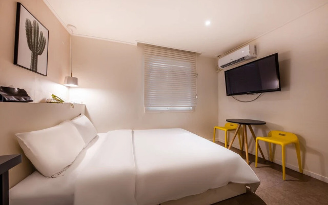 Hotel Ben