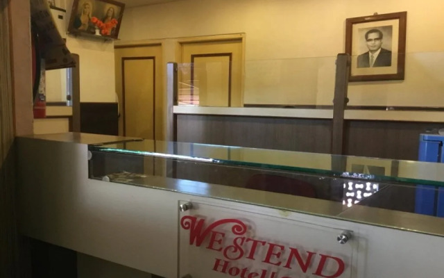 Westend Hotel