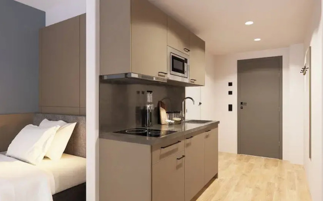 Brera Serviced Apartments Böblingen