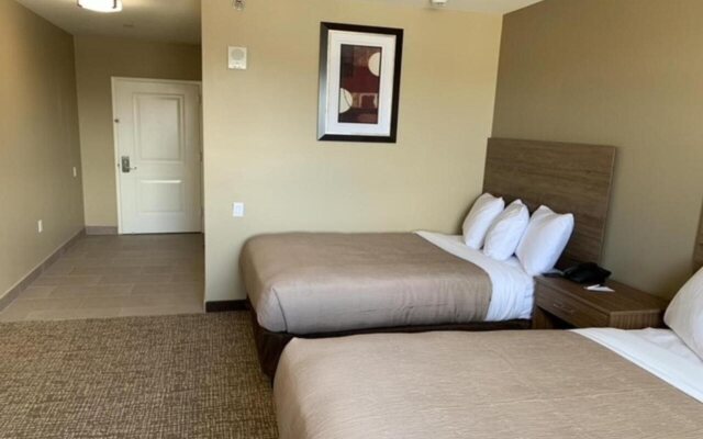 Astoria Delancy Inn and Suites